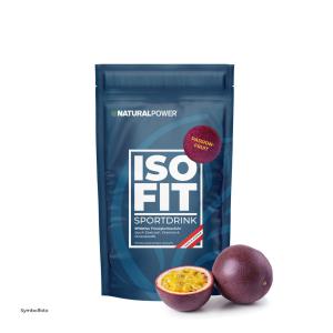 Iso Fit CLASSIC Passionfruit
