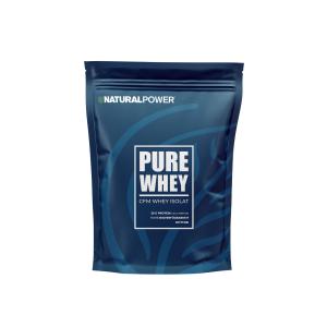 Pure Whey Isolat