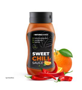 Zero Sauce Sweet Chili