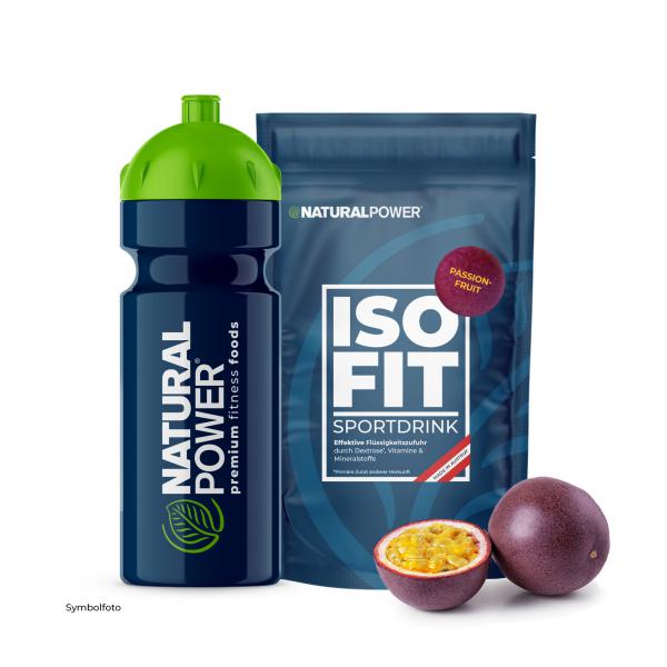 Bild 01:Iso Fit CLASSIC Bundle Passionfruit