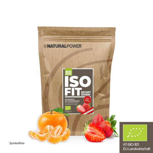 Bild 01:BIO Iso Fit