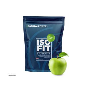 Iso Fit Grüner Apfel