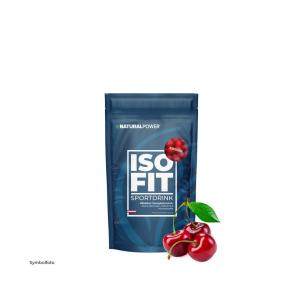 Iso Fit Kirsche