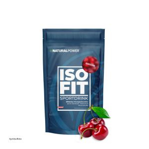 Iso Fit CLASSIC Kirsche