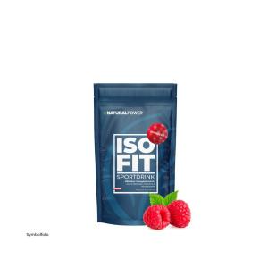 Iso Fit Himbeere