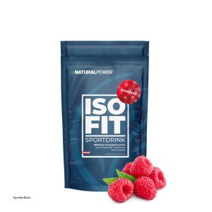Iso Fit CLASSIC Himbeere