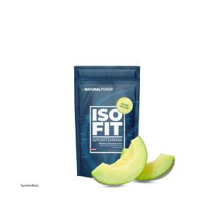 Iso Fit Grüne Melone