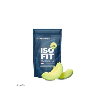 Iso Fit Grüne Melone