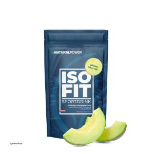Iso Fit CLASSIC Grüne Melone