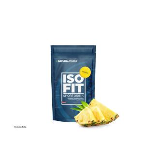 Iso Fit Ananas