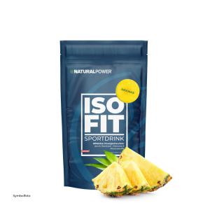 Iso Fit CLASSIC Ananas
