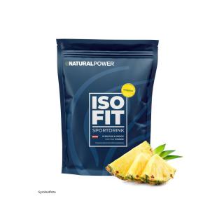 Iso Fit Ananas