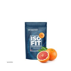 Iso Fit Grapefruit