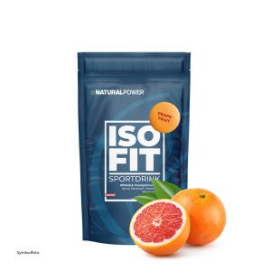 Iso Fit CLASSIC Grapefruit