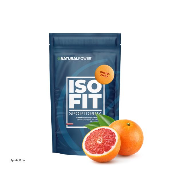 Bild 01:Iso Fit CLASSIC Grapefruit, 400g