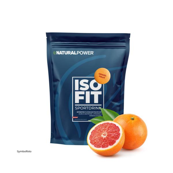 Bild 01:Iso Fit CLASSIC Grapefruit, 1500g