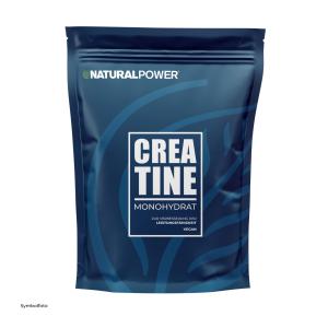 Creatine Monohydrat