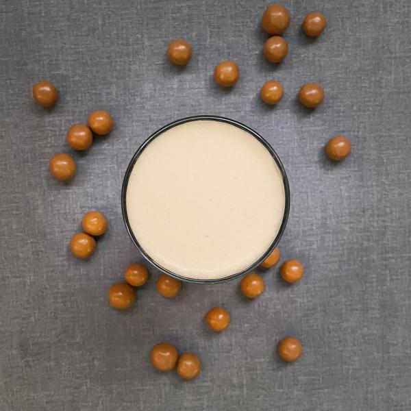 Bild 02:Vegan Protein Salted Caramel Peanutbutter, 500g