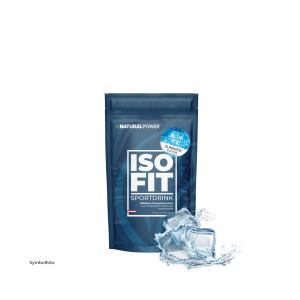 Iso Fit CLASSIC Blue Ice