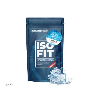 Iso Fit CLASSIC Blue Ice