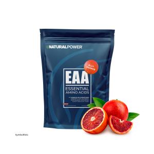 EAA Essential Aminos Blutorange