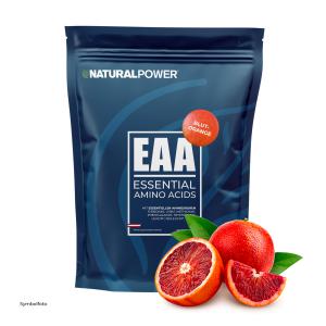 EAA Essential Aminos Blutorange