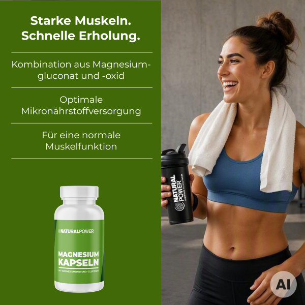 Bild 02:Magnesium Capsules