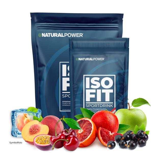 Bild 01:Iso Fit CLASSIC Sportdrink