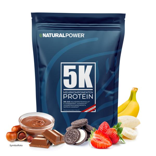 Bild 01:5 Komponenten Protein