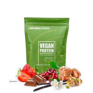Vegan Protein