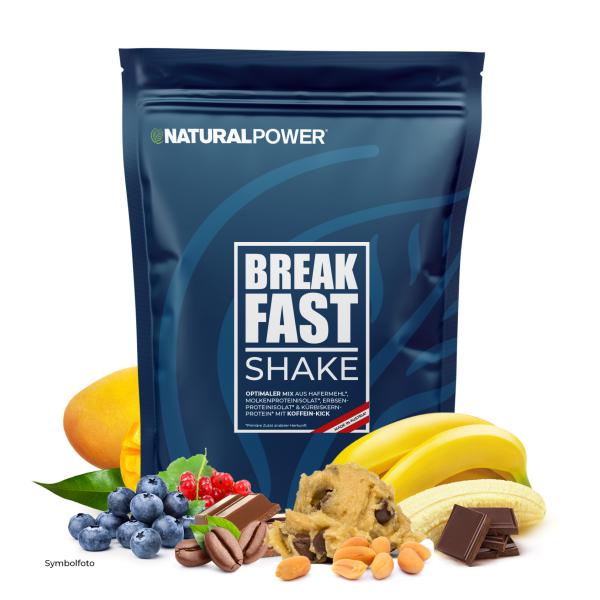 Bild 01:Breakfast Shake