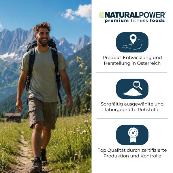 Bild 02:Whey Protein BIG PACK