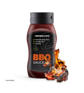 Zero Sauce BBQ